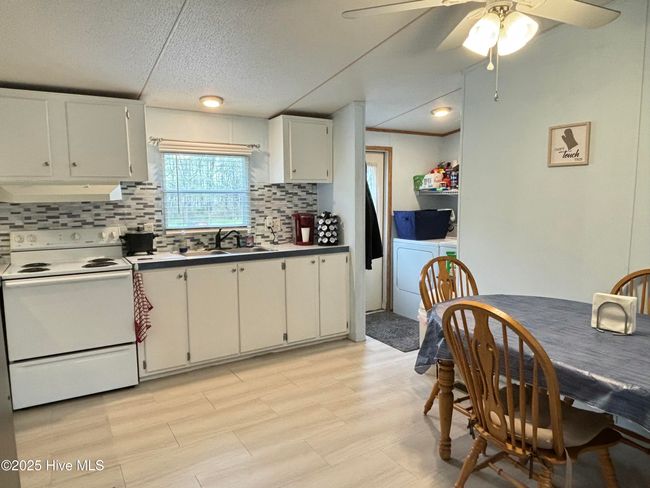 116 Bowles Place Dr, House other with 2 bedrooms, 2 bathrooms and 2 parking in Como NC | Image 16