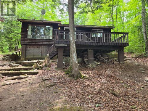 1160 Sunset Strip Lane, Ompah, ON, K0H2J0 | Card Image