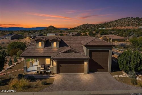 6150 N Stratford Court, Rimrock, AZ, 86335 | Card Image