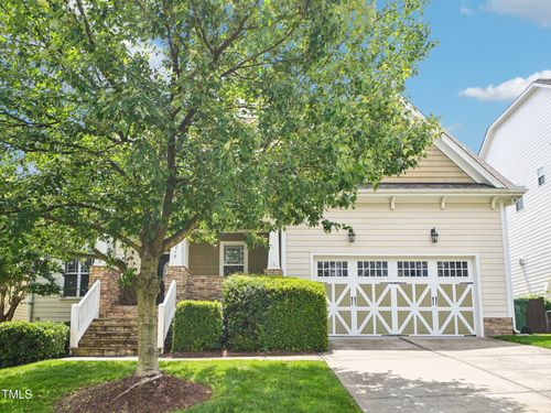 214 Ashdown Forest Ln, Cary, NC, 27519-1534 | Card Image