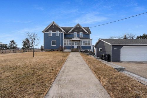 7871 Dantoin Lane, NASEWAUPEE, WI, 54235 | Card Image