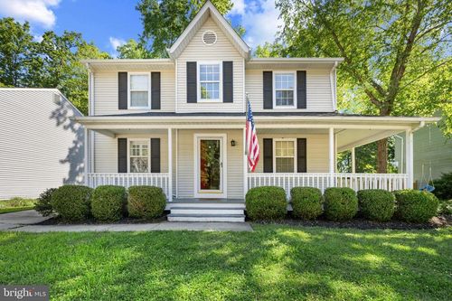 1337 Blackwalnut Ct, ANNAPOLIS, MD, 21403-4660 | Card Image