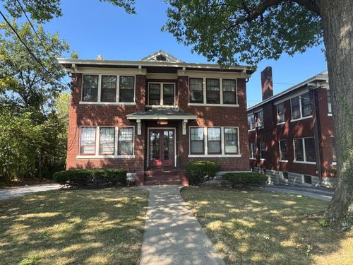 2631 Highland Ave, Cincinnati, OH, 45219-2358 | Card Image