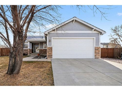 1622 Ponderosa Ct, Fort Lupton, CO, 80621-2210 | Card Image