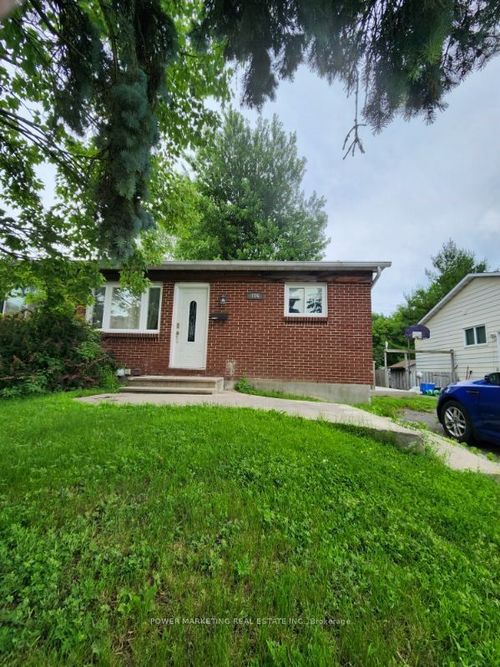 1-106 Glamorgan Dr, Kanata, ON, K2L1R4 | Card Image