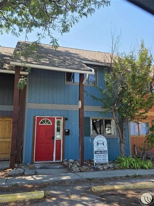 apt-b-1537 Wyoming Ave, Billings, MT, 59102-4149 | Card Image