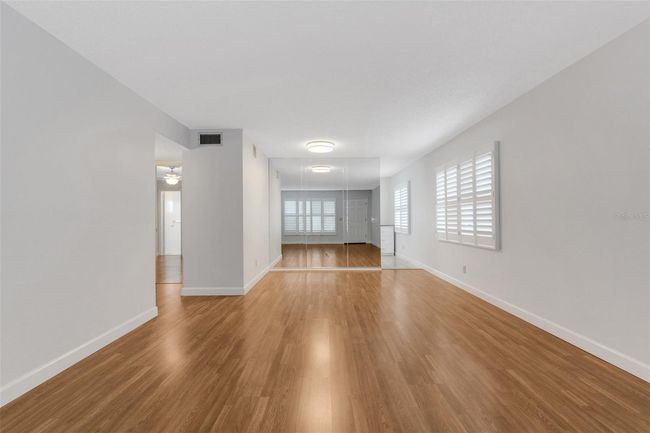 APT-24 - 2310 Denmark St, Condo with 2 bedrooms, 2 bathrooms and null parking in CLEARWATER FL | Image 4