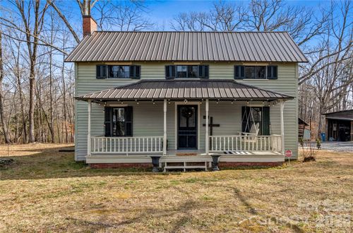 2177 Nc 801 Hwy None S, Advance, NC, 27006 | Card Image