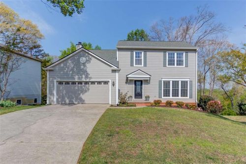 6530 Maid Marion Close, Alpharetta, GA, 30005-6403 | Card Image