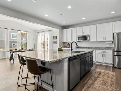1425 Hart Ln, Elizabeth, CO, 80107-8843 | Card Image