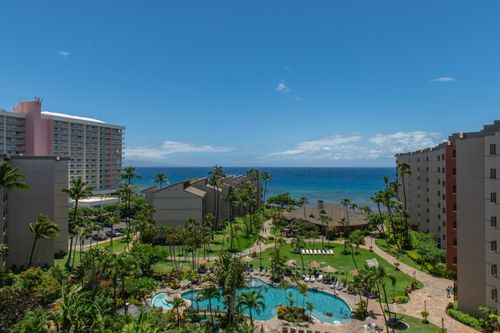 825-3445 Lower Honoapiilani Rd, Lahaina, HI, 96761-9414 | Card Image