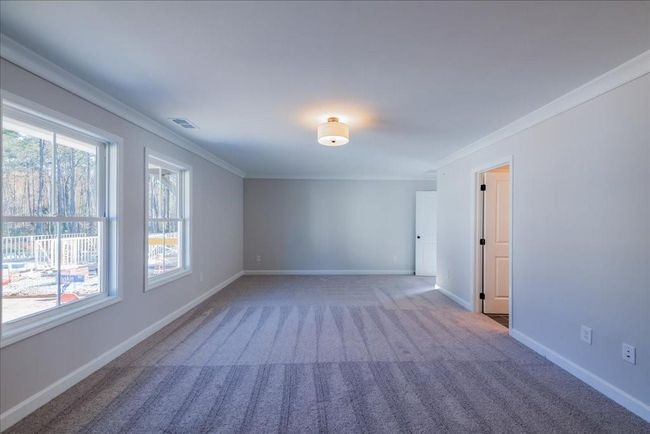 154 Bluffington Way, Townhouse with 3 bedrooms, 3 bathrooms and null parking in Marietta GA | Image 16