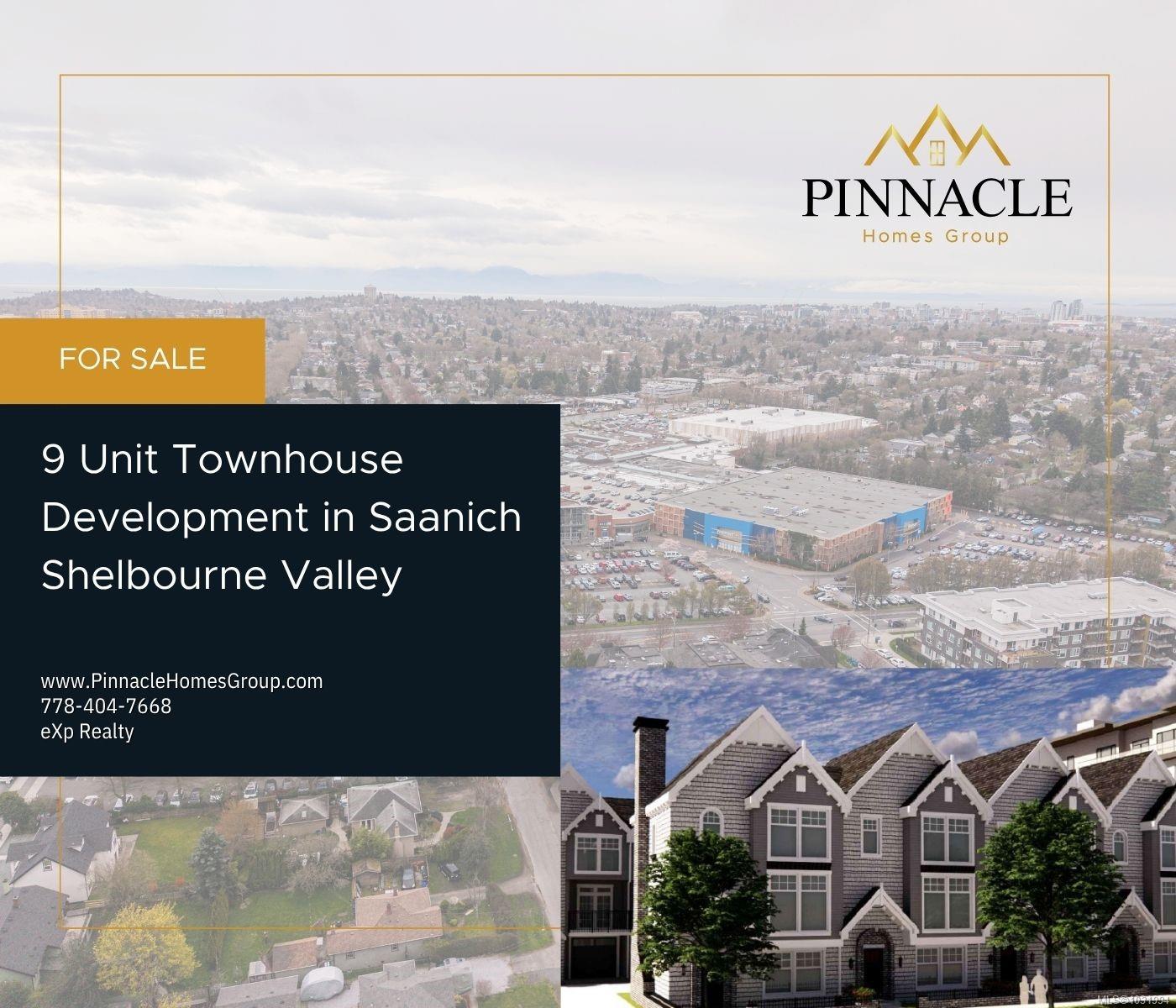 Residential in Saanich 2