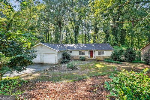 5040 Waterford Dr Sw, Mableton, GA, 30126-1739 | Card Image