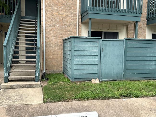 APT-287 - 250 El Dorado Blvd, Townhouse with 1 bedrooms, 1 bathrooms and 1 parking in Webster TX | Image 18