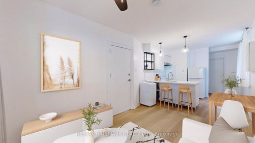 215 Kingston Rd, Toronto, ON, M4L1T5 | Card Image