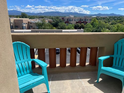 unit-319-1405 Vegas Verdes, Santa Fe, NM, 87507-3568 | Card Image