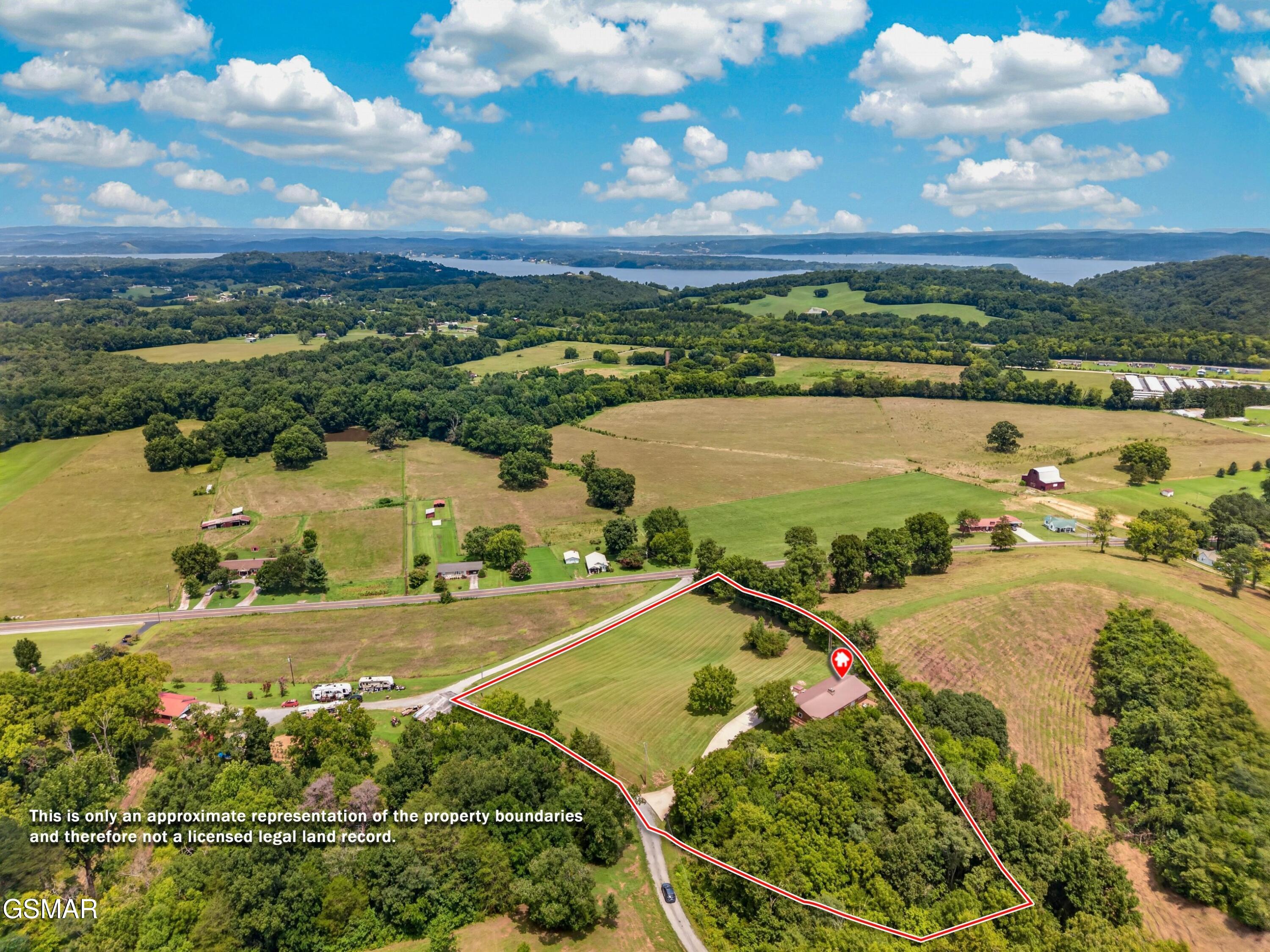 Residential in Dandridge 5