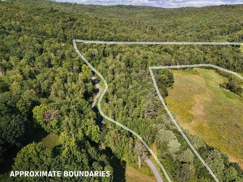 ROW Off Daniels Farm Road, Waterford, VT, 05819 | Card Image