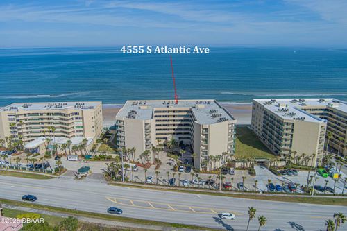 4405-4555 S Atlantic Ave, Ponce Inlet, FL, 32127-7073 | Card Image