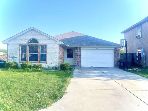 5301 Joshua Ct, Fort Worth, TX, 76114-1245 | Card Image