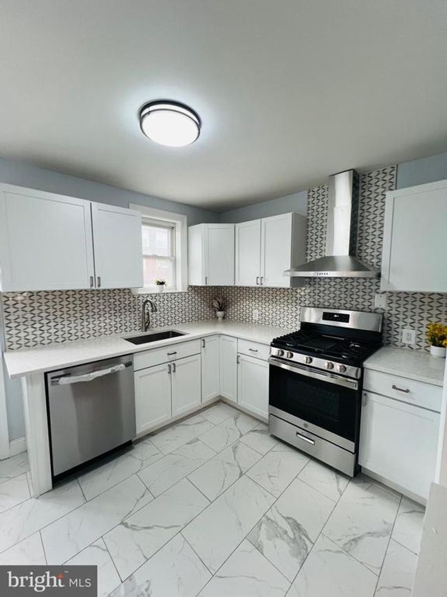 138 N Cedar Ln, Townhouse with 3 bedrooms, 1 bathrooms and null parking in UPPER DARBY PA | Image 40