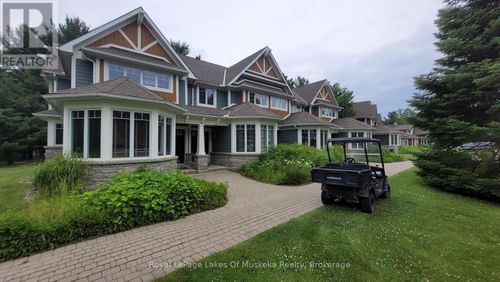v-7-w-10-1020 Birch Glen Road, Lake of Bays (Mclean), ON, P0B1A0 | Card Image