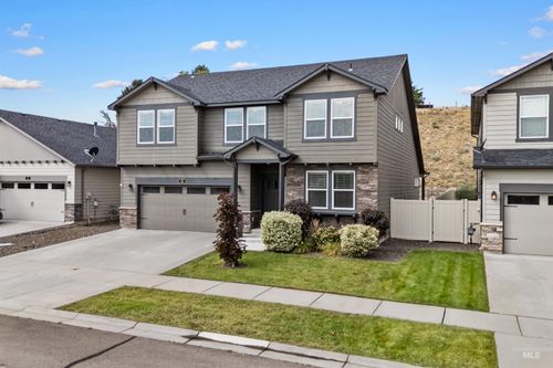 65 N Wooddale Ave, Eagle, ID, 83616-7360 | Card Image