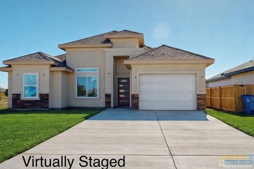 2731 Juan Castillo, Port Isabel, TX, 78578-1386 | Card Image