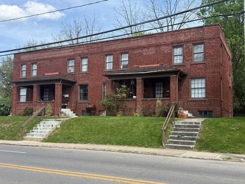 2540 Neil Ave, Columbus, OH, 43202-2523 | Card Image