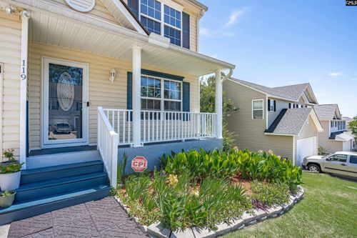 119 Silverberry Dr, Lexington, SC, 29073-7084 | Card Image