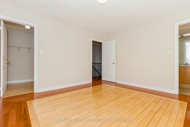 33 Leparc Rd, House other with 7 bedrooms, 5 bathrooms and 5 parking in Brampton ON | Image 29