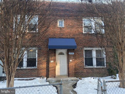 apt-2-1723 H St Ne, WASHINGTON, DC, 20002-6910 | Card Image