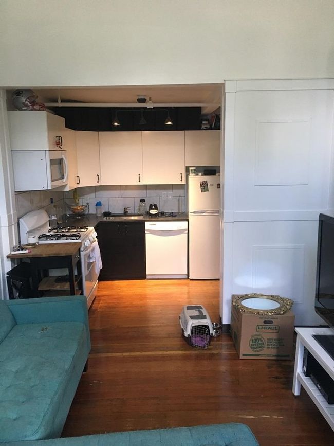 406 Union St, Home with 14 bedrooms, 7 bathrooms and null parking in Vancouver BC | Image 23