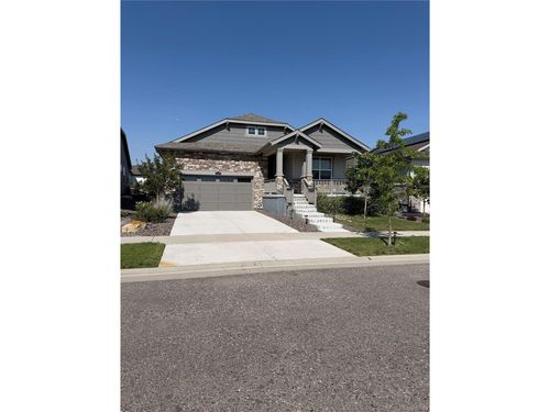 8595 S Quemoy St, Aurora, CO, 80016-7635 | Card Image