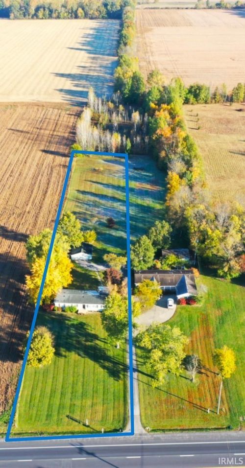 3820 W Us Highway 40, Greenfield, IN, 46140-8591 | Card Image