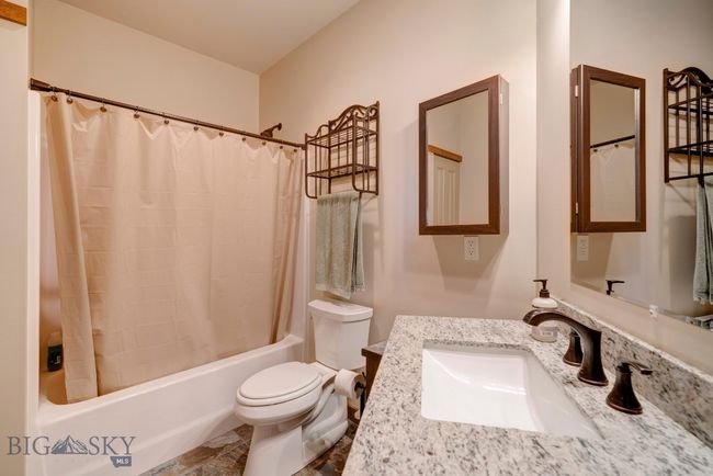 Guest Bath | Image 19