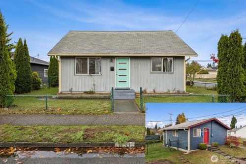 831 E 56th St, Tacoma, WA, 98404-2303 | Card Image