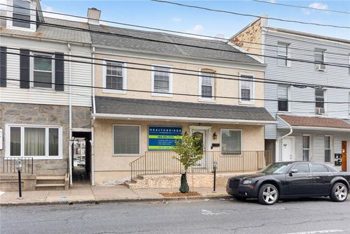 449 W Linden St, Allentown, PA, 18102-3453 | Card Image