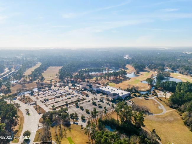 APT-2 - 105 Crooked Gulley Cir, Condo with 3 bedrooms, 2 bathrooms and null parking in Sunset Beach NC | Image 58