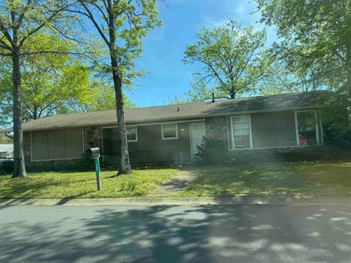 12 Cedaridge Dr, Jacksonville, AR, 72076-9296 | Card Image