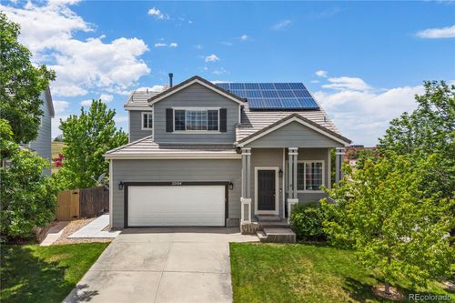 22104 E Belleview Ln, Aurora, CO, 80015-6594 | Card Image
