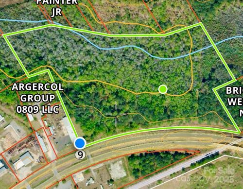 24 ac Highway 9 W, Wallace, SC, 29596 | Card Image