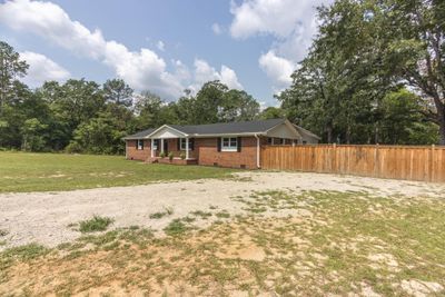 947 Old Jordan Road, House other with 5 bedrooms, 3 bathrooms and null parking in Aiken SC | Image 3