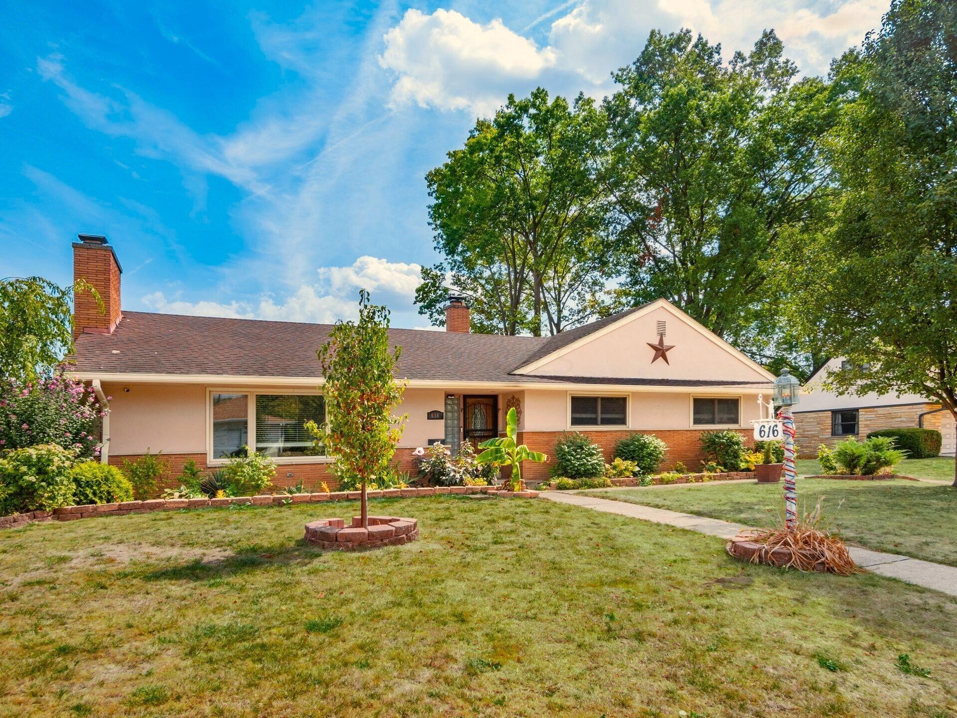 Westgate Ave, Columbus, OH 43204