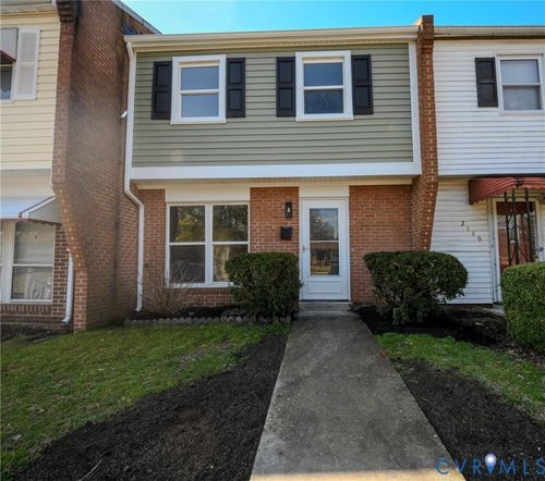 2151 Binford Ln, Richmond, VA, 23223-2050 | Card Image