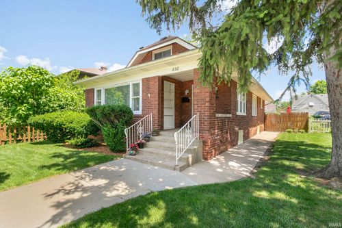 830 S 24th Street, South Bend, IN, 46615 | Card Image