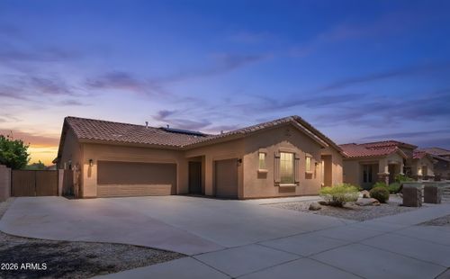 2406 W Desperado Way, Phoenix, AZ, 85085-5778 | Card Image