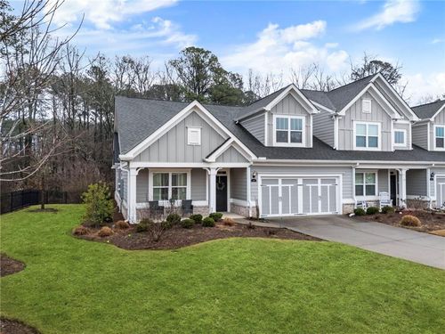 340 Cherokee Station Cir, Woodstock, GA, 30188-8803 | Card Image