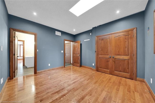 117 Christopher Dr, House other with 4 bedrooms, 5 bathrooms and 6 parking in Hamilton ON | Image 16